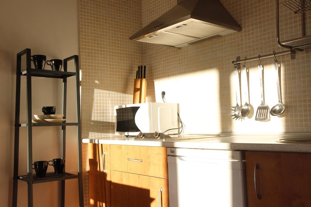 Apartamentos Habitat Zona Media Monachil Exteriör bild