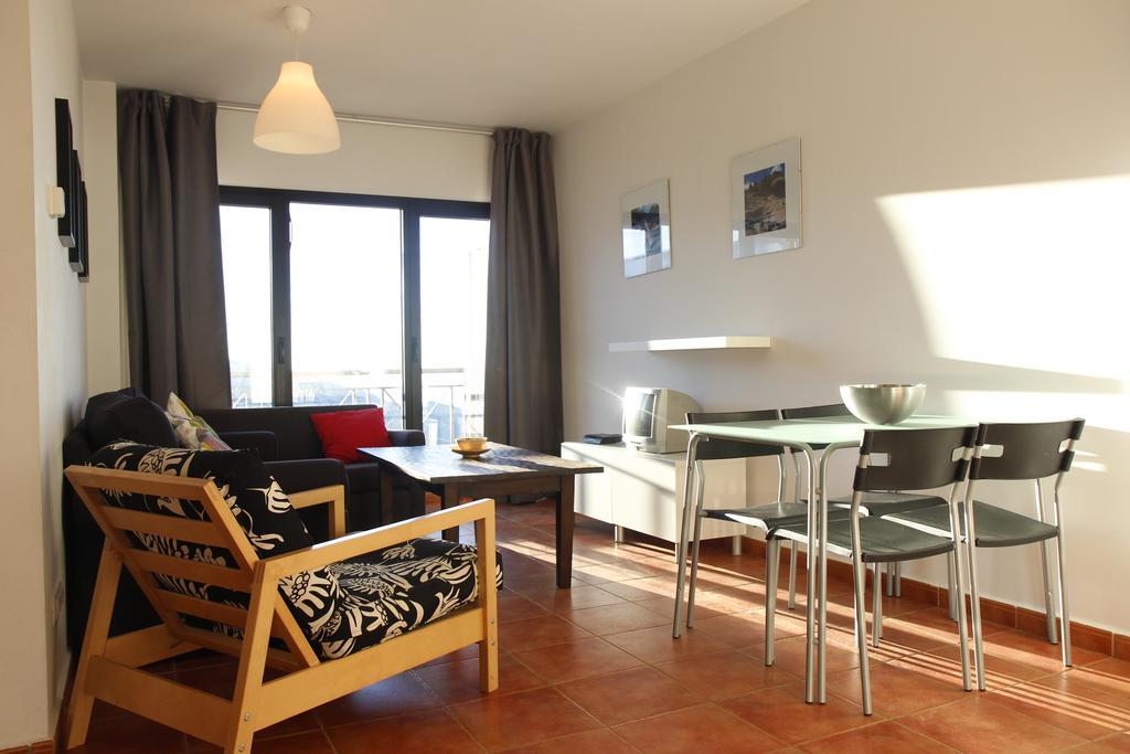 Apartamentos Habitat Zona Media Monachil Exteriör bild