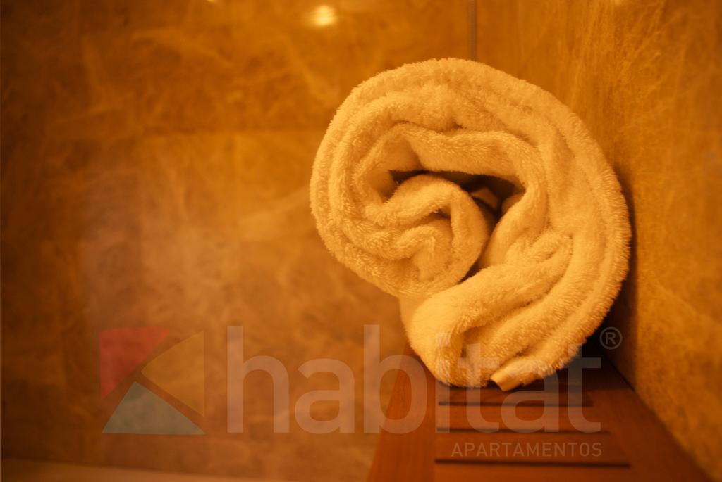 Apartamentos Habitat Zona Media Monachil Exteriör bild